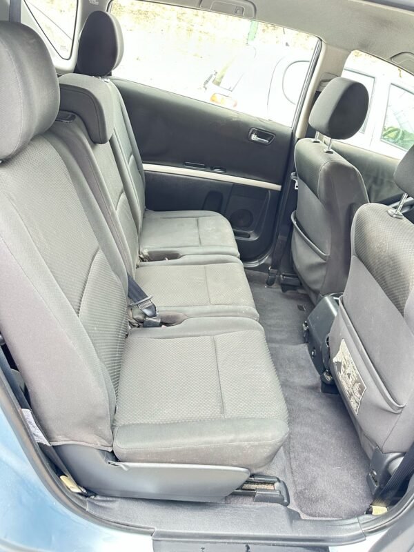 TOYOTA  COROLLA VERSO VVTI – Image 3