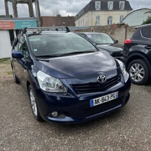 TOYOTA VERSO EXÉCUTIVE SKYVIEW GPS