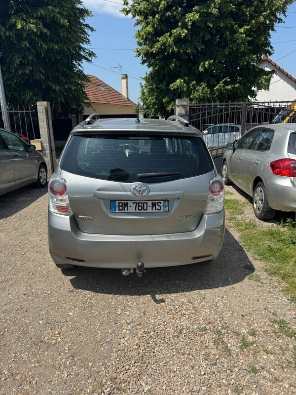 TOYOTA VERSO SKYVIEW GPS – Image 2