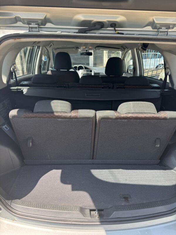 TOYOTA VERSO SKYVIEW GPS – Image 4