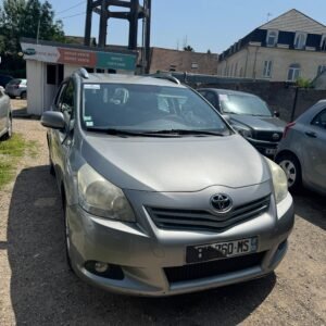 TOYOTA VERSO SKYVIEW GPS