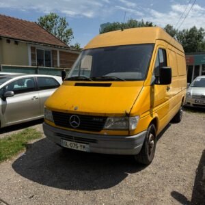 Mercedes-Benz Sprinter fourgon SPRINTER 312 D SURELEVE 3,5T